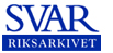 Svensk arkivinformation SVAR 