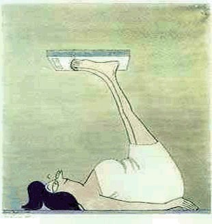 bra s�tt o v�ga sig p� =)